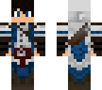 assassin master ecio