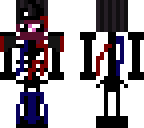 baby phantom mangle