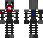 baby pmangle