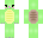 baby turtle