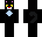bad kitty