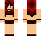badgirlgaming-bikini