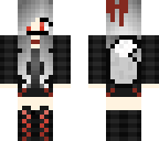 bandit wolf girl