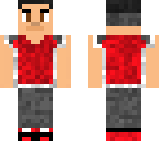 basket ball player v2
