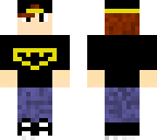 batman boy