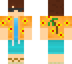 beach skin