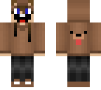 bear boss