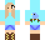 bird hoodie