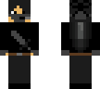 black assasin