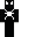 black spidy