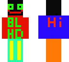 block*******hd