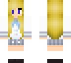 blond phoenix drop high