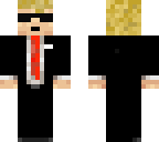 blonde fbi agent