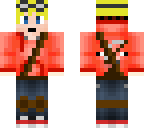 blonde guy with goggles