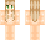 blonde hair base