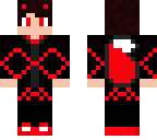 blood fox