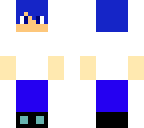 blue abs