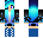 blue gamer