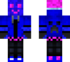 blue gamer