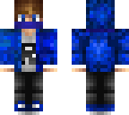 blue jacket pvp