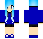blue travis