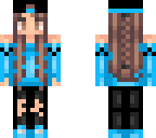bluejay tomboy