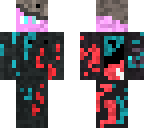 bluered guy