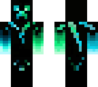 blugre flame boy