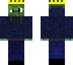 bob junior
