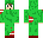 bombomax creeper