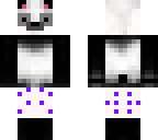 boxer panda