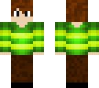 boy chara