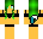 bully skin
