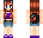 bungy skin 2