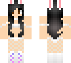 bunny double layer 3