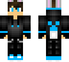 bunny edited
