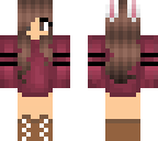 bunny girl