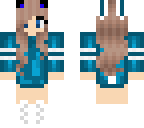 bunny girl edit