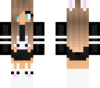 bunny girl edit