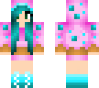 cake girl