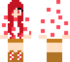 cake girl