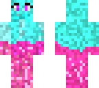 cakey creeper