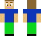 caleb 3
