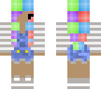 candy lady