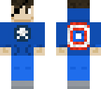 captain steve