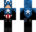 captan america bucky