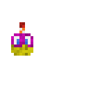 carl the cupcake