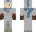casul