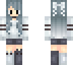 cat girl 