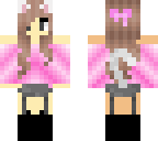 cat girl